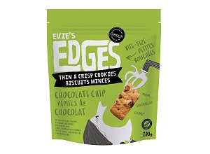 Chocolate Chip Edges 100g