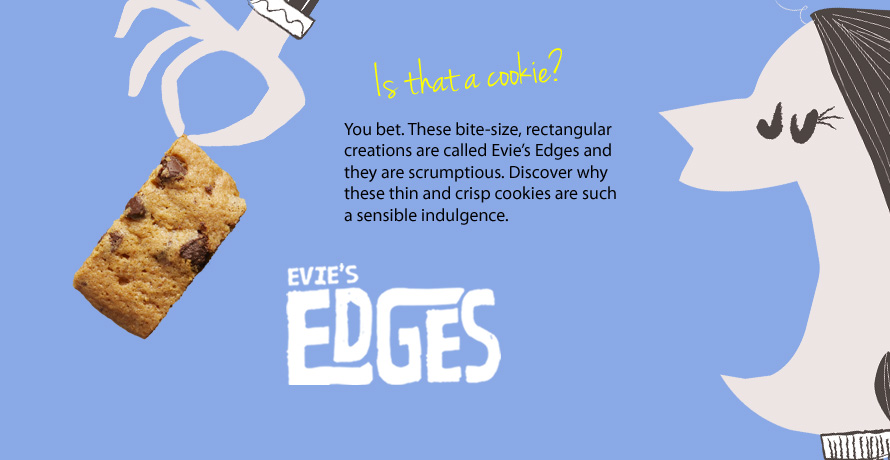 Bite-size Edges Introduction