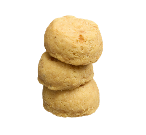 Canadian Cheddar Savoury Shorts