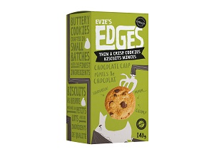 Chocolate Chip Edges 140g