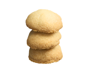 Make-Your-Own Shorts [Cookie Mix]