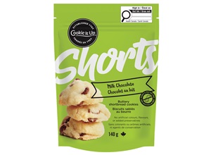 140g Stand-up Pouch