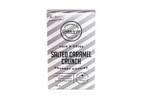 Salted Caramel Crunch 60g