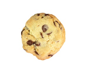 Shortbread Chocolate Chip